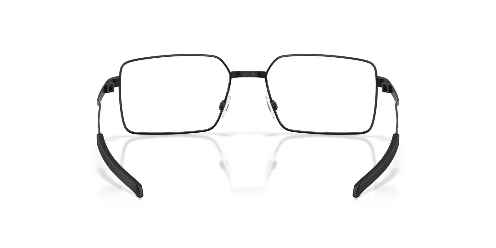 Oakley Foil Sq 3062 Eyeglasses - view 7